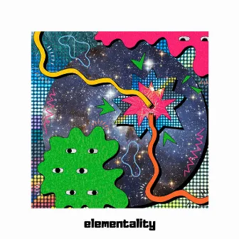 Elementality by Mx Blouse