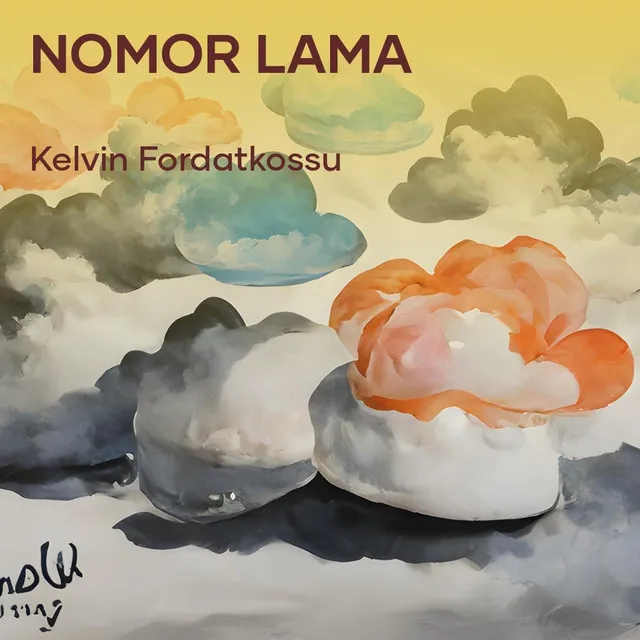 Nomor Lama (Remastered 2024)