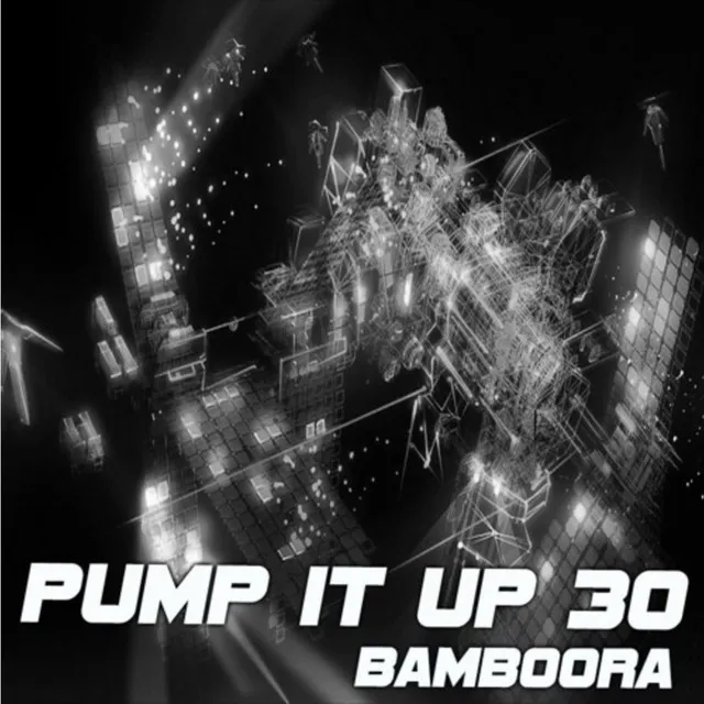 Pump It Up