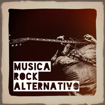 Música Rock Alternativo by Unknown Artist