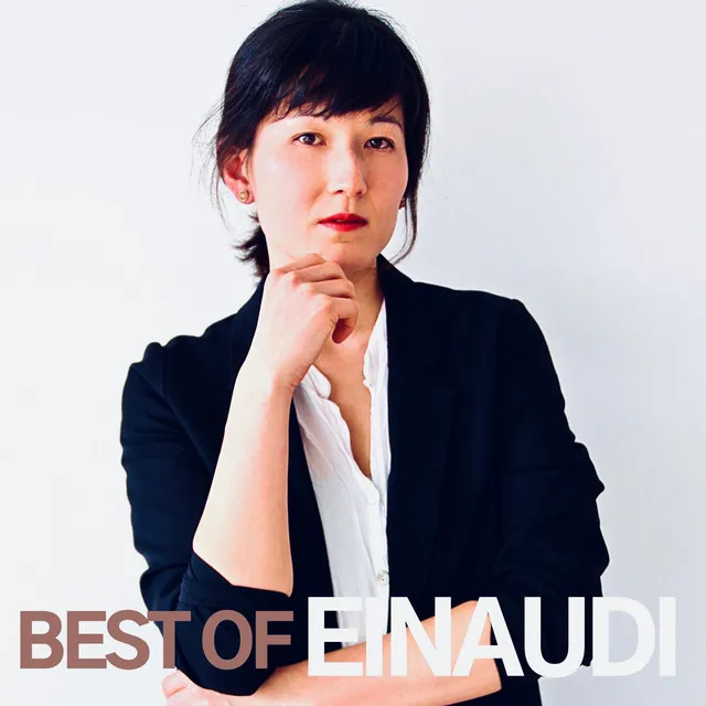 Best Of Einaudi