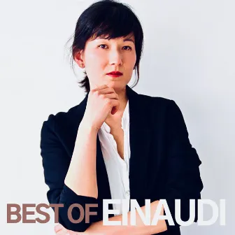 Best Of Einaudi by Rahel Senn