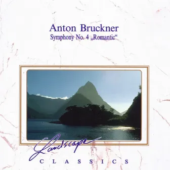 Anton Bruckner: Sinfonie Nr. 4 by Joseph Kreutzer