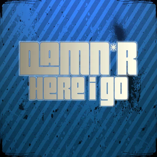 Here I Go - Manox Remix Edit