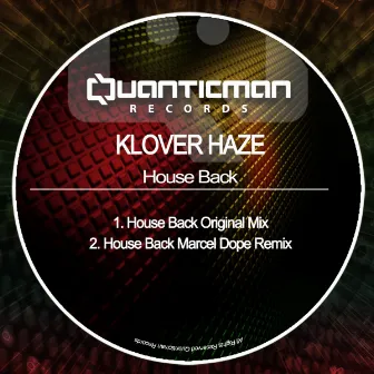 House Back by Klover Haze