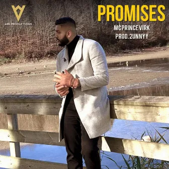 Promises by Mc Prince Virk