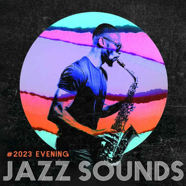 # 2023 Evening Jazz Sounds