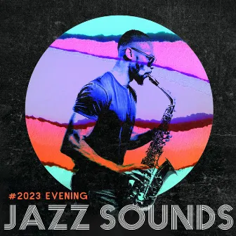 # 2023 Evening Jazz Sounds by Coffee House Guitar Jazz