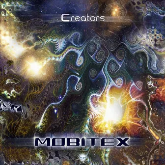 Creators by Mobitex