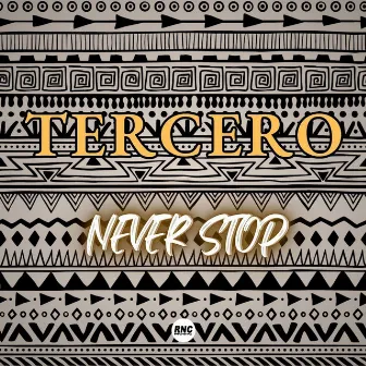 Never Stop by Tercero