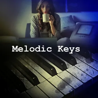 Melodic Keys by Jazz Piano Bar