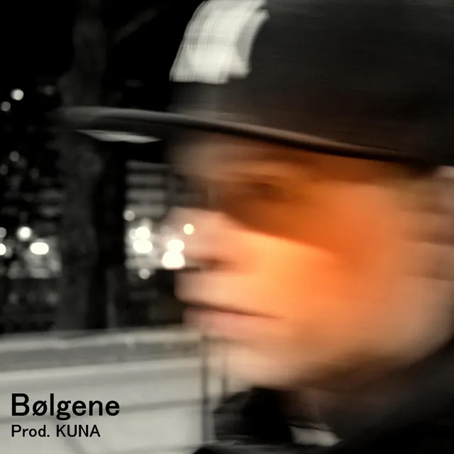 Bølgene (Prod. KUNA)