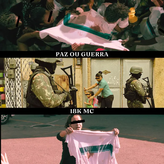 Paz ou Guerra