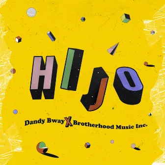 Hijo by Brotherhood Music Inc