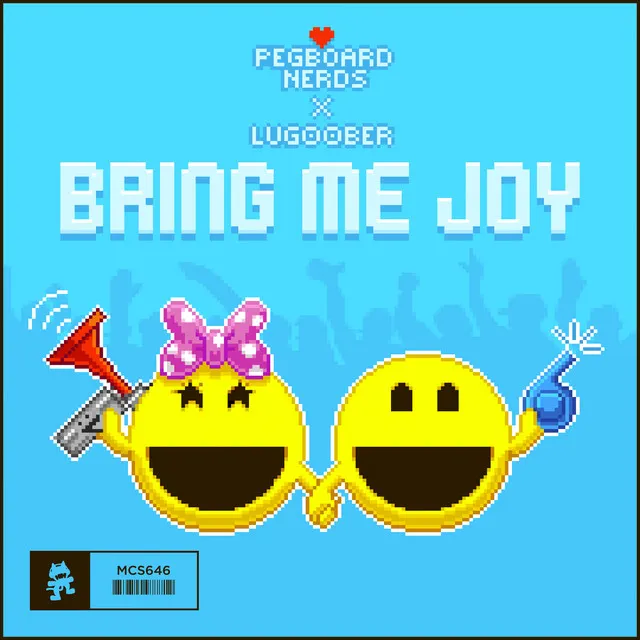 Bring Me Joy