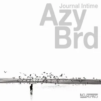 Azy Brd by Journal Intime