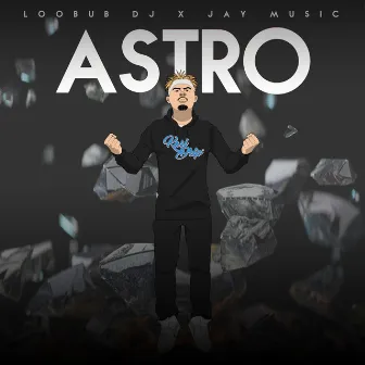 Astro by Unknown Artist