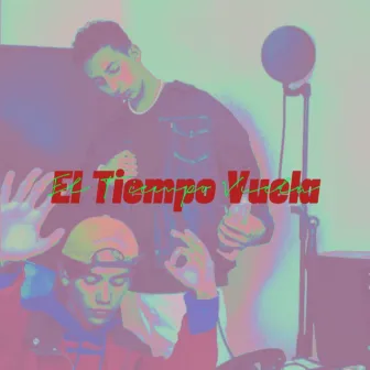 El Tiempo Vuela by Unknown Artist