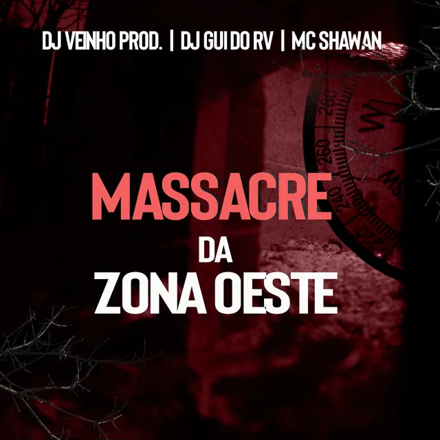 Massacre da Zona Oeste