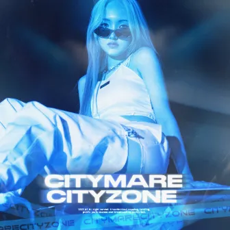 Citymare, Cityzone by OoOo