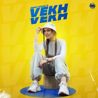 Vekh Vekh by Shaan & Verinder