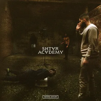 Shtar Academy (Saison 2) by Shtar Academy