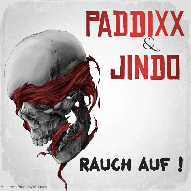 Rauch auf - Hardtekk