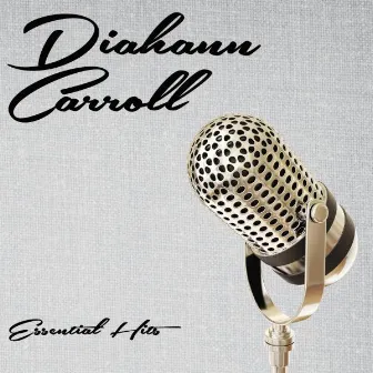 Essential Hits by Diahann Carroll