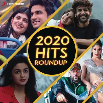 2020 Hits Roundup (By DJ Kiran Kamath) by Dj Kiran Kamath