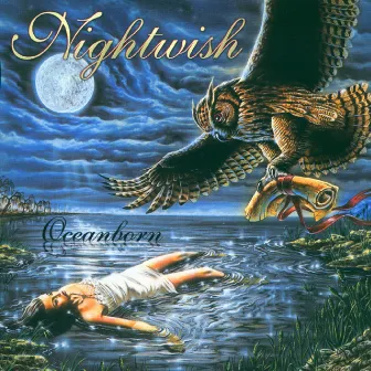 Oceanborn by Nightwish