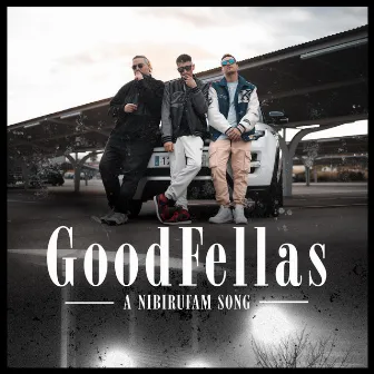 Good Fellas by La Plana