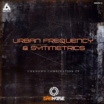 UNKNOWN COMBINATION EP (ORIGINAL) by Urban Frequency