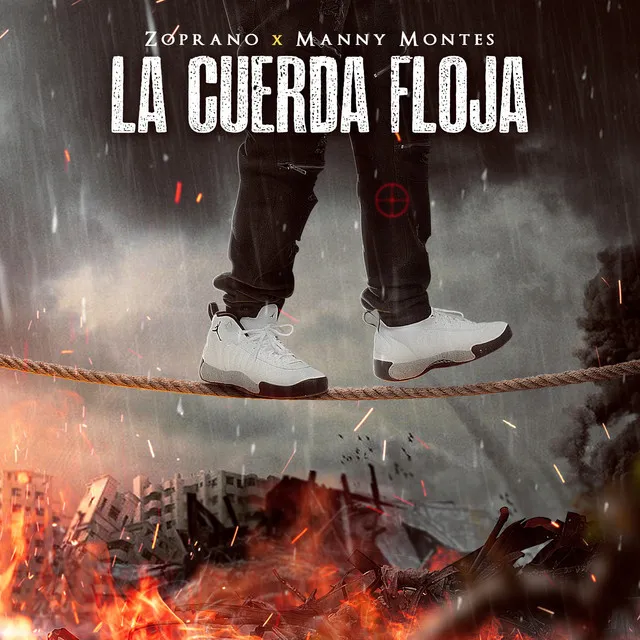 La Cuerda Floja