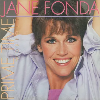 Jane Fonda's Primetime Workout by Jane Fonda