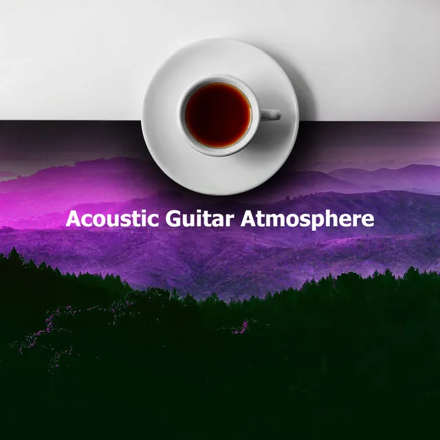 Acoustic Guitar Atmosphere