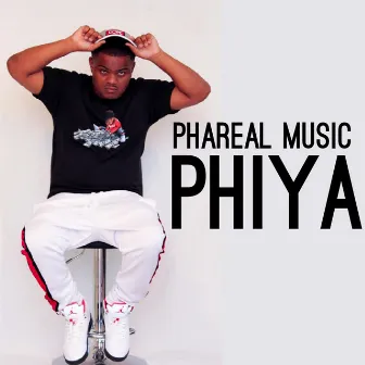 All Up by Phareal Music Phiya