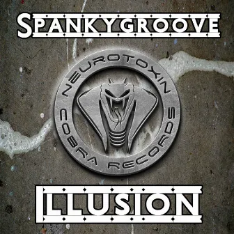 Illusion by Spankygroove