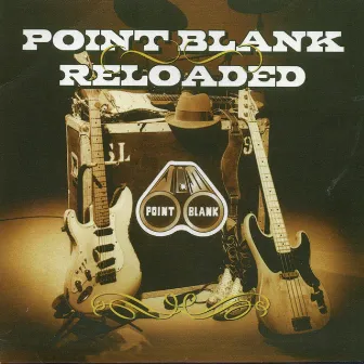 Reloaded (Live) by Point Blank