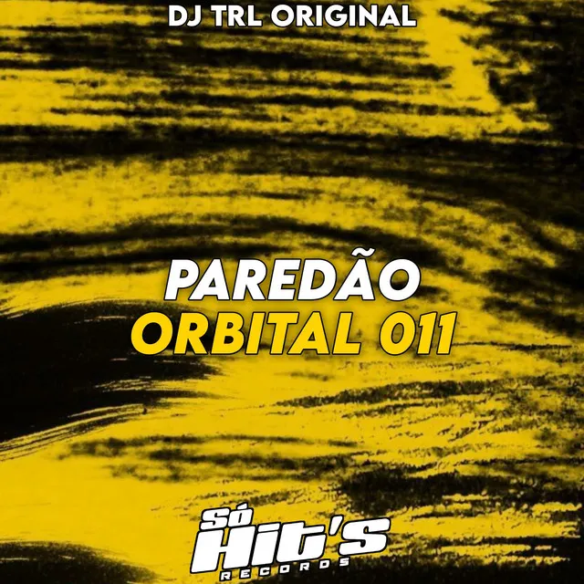 Paredão Orbital 011