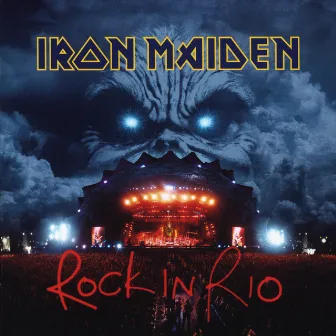 Rock in Rio (Live) by Iron Maiden