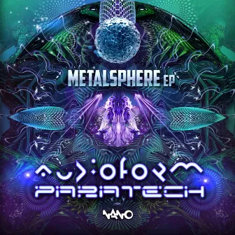 Metalsphere by Paratech