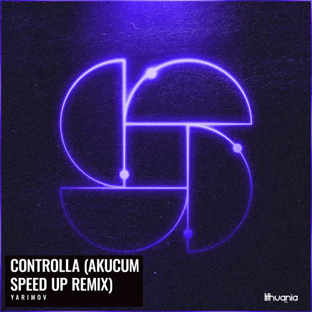 Controlla - Akucum Speed Up