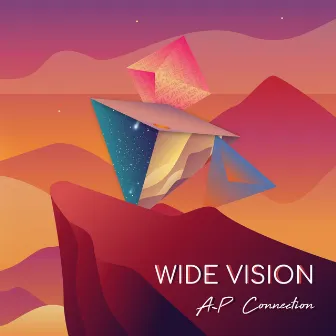 Wide Vision by A-P Connection