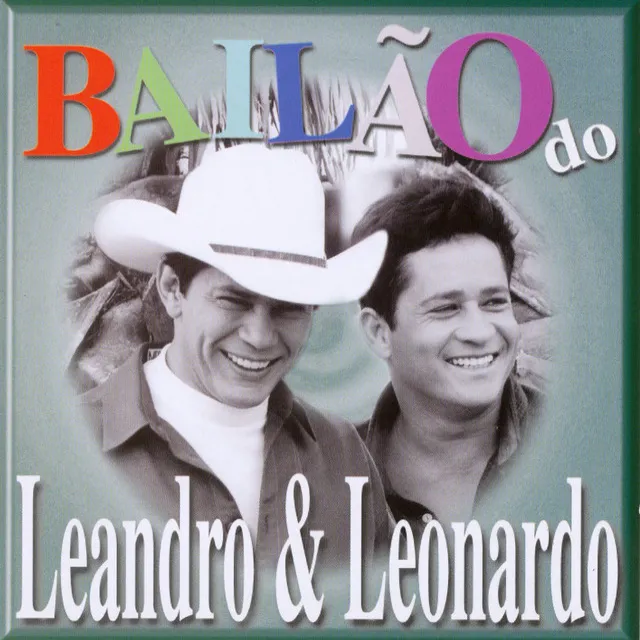 Bailão do Leandro e Leonardo