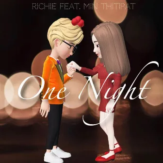 One Night by Richie