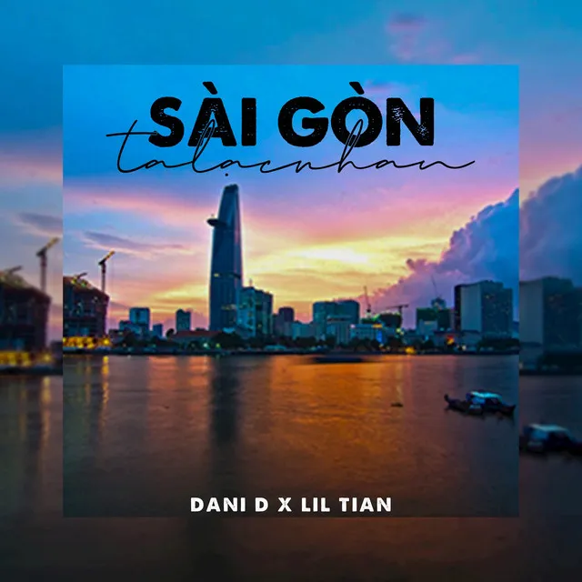 Sài Gòn, Ta Lạc Nhau! (New Version)