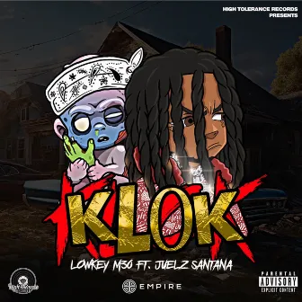 K LO K (feat. Juelz Santana) by Lowkey M30