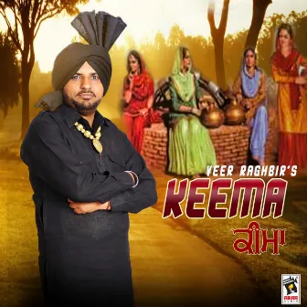 Keema by Veer Raghbir