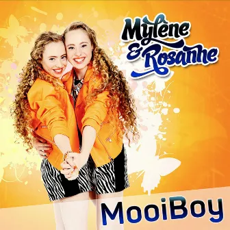 MooiBoy by Mylene