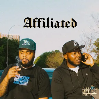 Affiliated by David Jame$